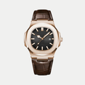 Halden Onyx Rose