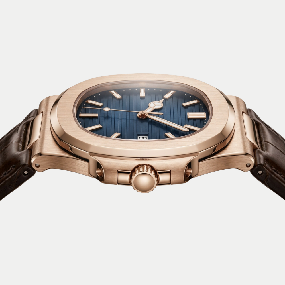 Halden Atlantic Rose