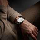 Meridian Ivory Steel