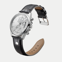 Meridian Ivory Steel