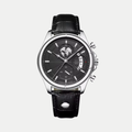 Meridian Obsidian Steel