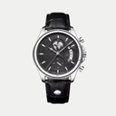 Meridian Obsidian Steel