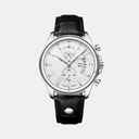 Meridian Ivory Steel