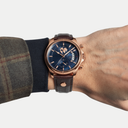 Meridian Atlantic Rose