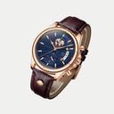 Meridian Atlantic Rose