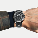 Meridian Obsidian Steel