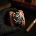 Meridian Obsidian Steel