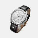 Meridian Ivory Steel