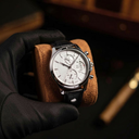 Meridian Ivory Steel